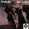 Thururu - Dança da Chuva - EP
